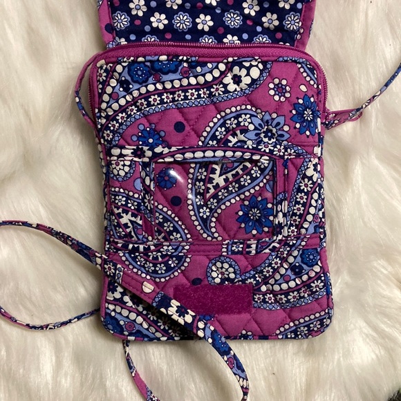 Vera cross bossy EUC - Picture 3 of 6